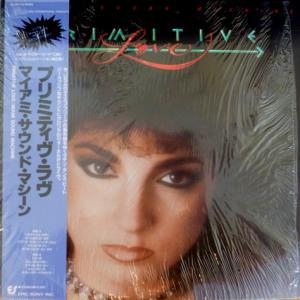 Miami Sound Machine - Primitive Love (feat. Gloria Estefan)