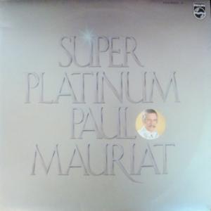 Paul Mauriat - Super Platinum