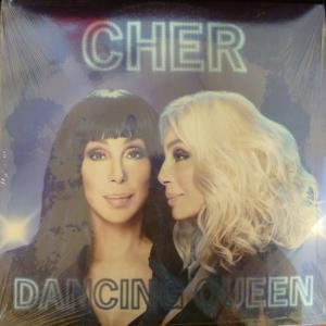 Cher - Dancing Queen