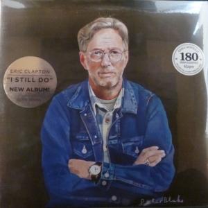 Eric Clapton - I Still Do