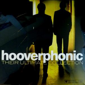 Hooverphonic - Their Ultimate Collection