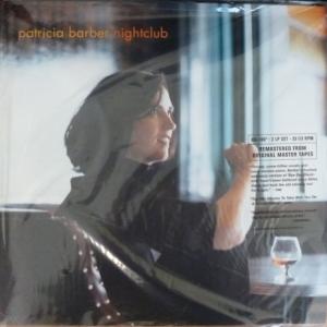 Patricia Barber - Nightclub