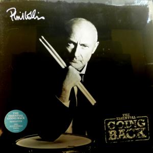 Phil Collins - The Essential Going Back