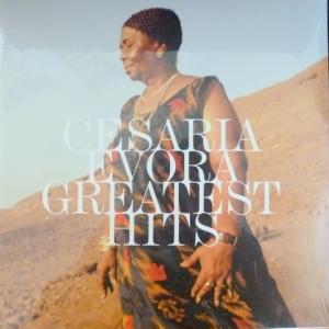 Cesaria Evora - Greatest Hits