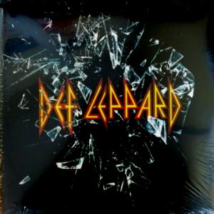 Def Leppard - Def Leppard