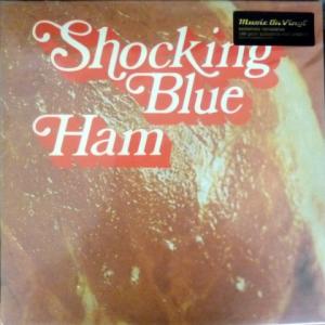 Shocking Blue - Ham