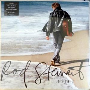 Rod Stewart - Time