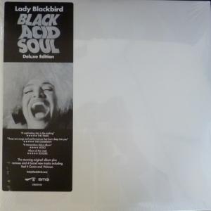 Lady Blackbird - Black Acid Soul