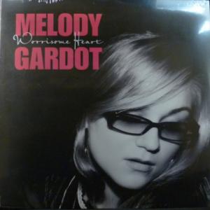 Melody Gardot - Worrisome Heart