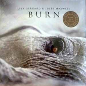 Lisa Gerrard (Dead Can Dance) - Burn (feat. Jules Maxwell)
