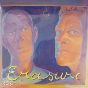 Erasure - Erasure