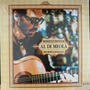 Al Di Meola - Morocco Fantasia (World Sinfonia Live With Special Guests)