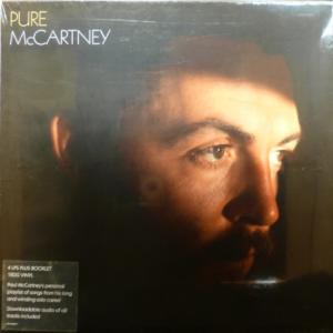 Paul McCartney - Pure McCartney