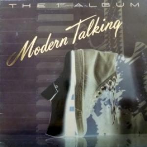 Modern Talking - The 1st Album 