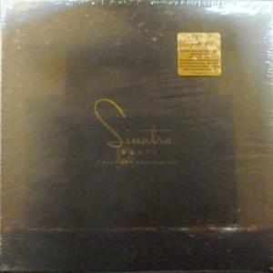 Frank Sinatra - Duets (feat. C.Aznavour, Bono of U2, J.Iglesias, T.Bennett, A.Franklin...)