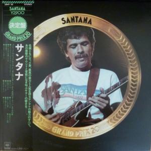 Santana - Grand Prix 20