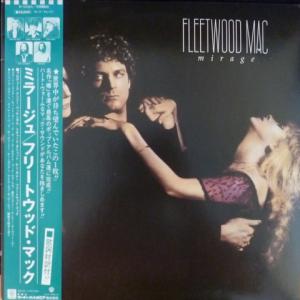 Fleetwood Mac - Mirage