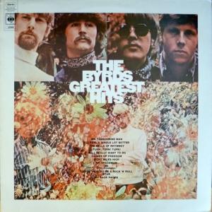Byrds,The - Greatest Hits