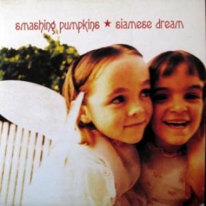 Smashing Pumpkins,The - Siamese Dream