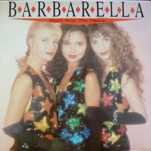 Barbarella - Don't Stop The Dance