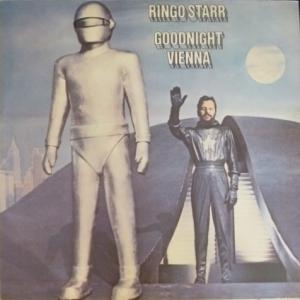 Ringo Starr - Goodnight Vienna