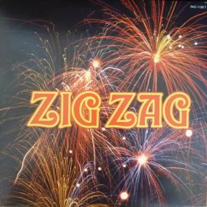 Zig Zag - Zig Zag