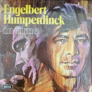 Engelbert Humperdinck - In Time