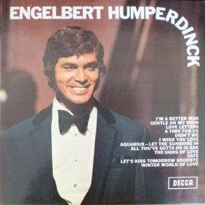 Engelbert Humperdinck - Engelbert Humperdinck