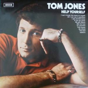 Tom Jones - Help Yourself