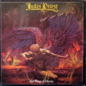 Judas Priest - Sad Wings Of Destiny