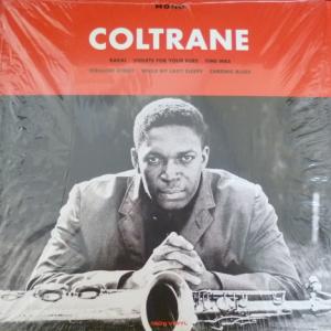 John Coltrane - Coltrane