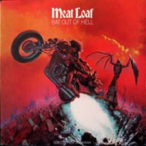 Meat Loaf - Bat Out Of Hell