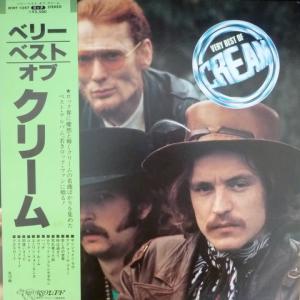 Cream - Very Best Of Cream