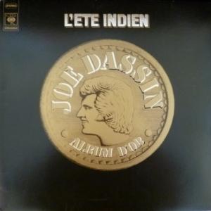 Joe Dassin - L'Ete Indien : Album D'Or
