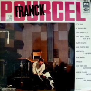 Franck Pourcel - Amour, Danse Et Violons N° 27