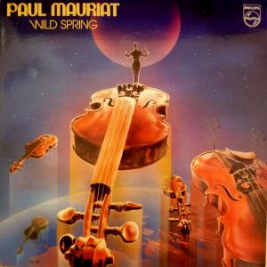 Paul Mauriat - Wild Spring