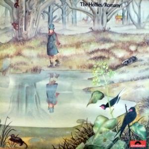 Hollies,The - Romany