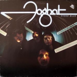 Foghat - Stone Blue