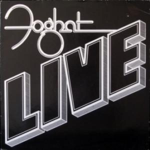 Foghat - Live