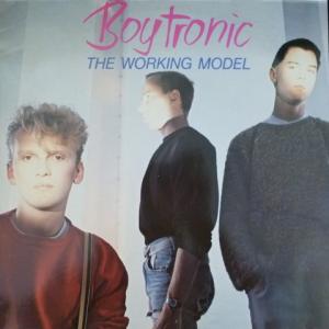 Boytronic - The Working Model