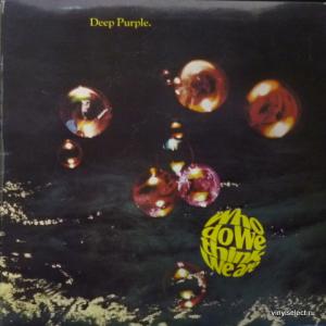 Deep Purple - Who Do We Think We Are 