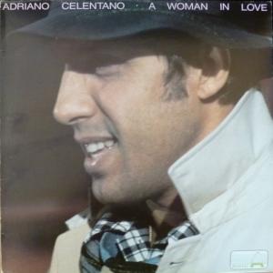 Adriano Celentano - A Woman In Love