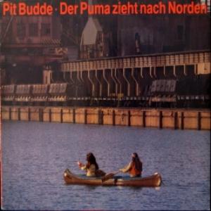 Pit Budde (Cochise) - Der Puma Zieht Nach Norden