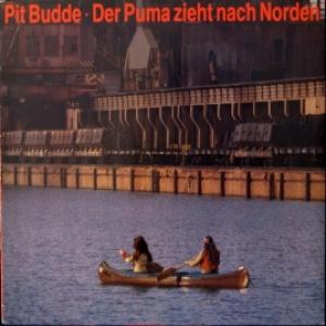 Pit Budde (Cochise) - Der Puma Zieht Nach Norden