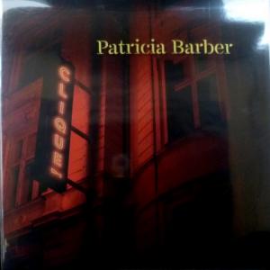 Patricia Barber - Clique!