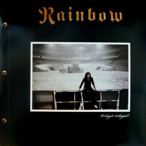 Rainbow - Finyl Vinyl