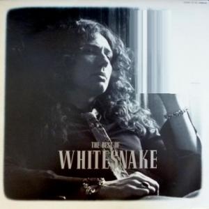 Whitesnake - The Best Of Whitesnake