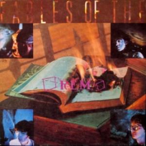 R.E.M. - Fables Of The Reconstruction