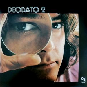 Eumir Deodato - Deodato 2