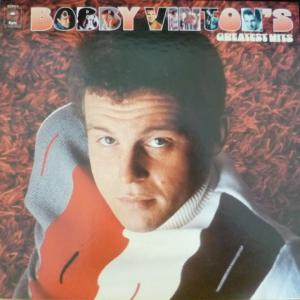 Bobby Vinton - Bobby Vinton's Greatest Hits